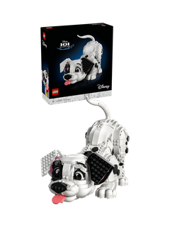 LEGO Disney 101 Dalmatians Puppy 43269