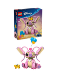 Disney LEGO Angel 43257