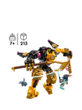 LEGO NINJAGO Arin's Spinjitzu Battle Mech, 71839