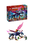 LEGO NINJAGO Rontu the Master Dragon, 71842