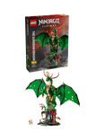 LEGO NINJAGO The Guardian Dragon 71847