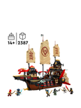 LEGO NINJAGO The Temple Bounty 71848