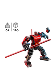 LEGO Star Wars Darth Maul Mech Building Toy 75411