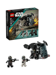 LEGO Star Wars Death Trooper & Night Trooper Battle Pack 75412