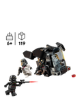 LEGO Star Wars Death Trooper & Night Trooper Battle Pack 75412