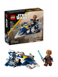 LEGO Star Wars 75400 Plo Koons Jedi Starfighter