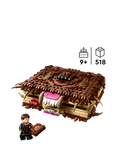 LEGO Harry Potter 76449 Chomping Monster Book of Monsters