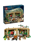 LEGO Harry Potter 76445 Hogwarts Castle: Herbology Class Toy