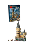 LEGO Harry Potter 76454 Hogwarts Castle: The Main Tower Set