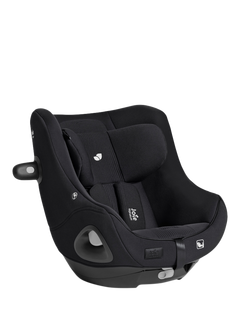 Joie Baby i-Harbour E-Eclipse iSize Car Seat, Black
