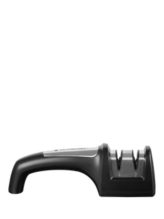Le Creuset 2-Stage Kitchen Knife Sharpener
