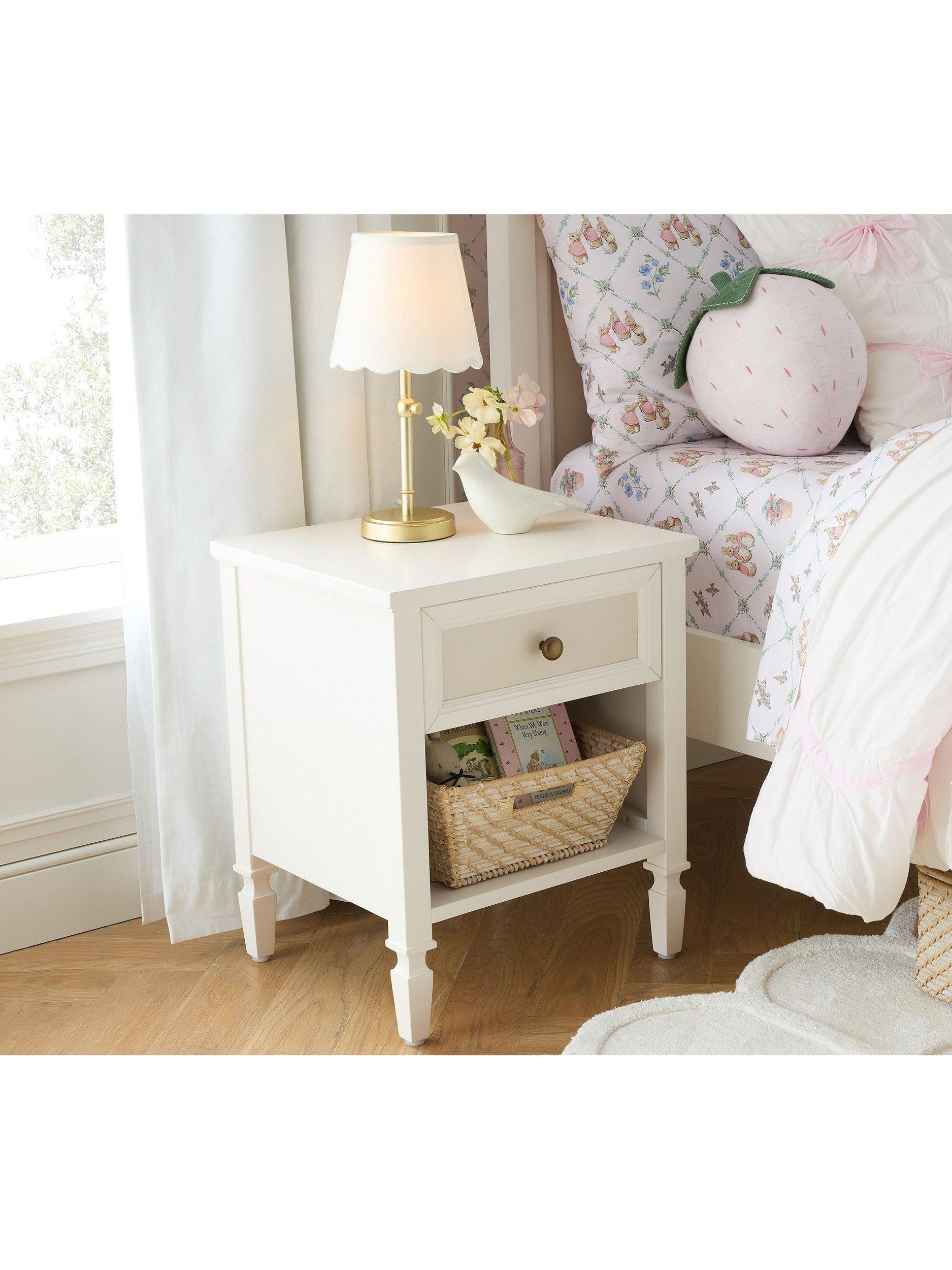 Pottery Barn Kids Amelia Table Lamp