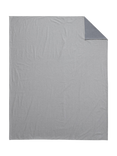 Pottery Barn Kids Kids' Reversible Duvet Cover and Pillowcase Set, Single, Chambray