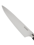 Le Creuset Black Phenolic Handle Stainless Steel Blade Chef's Knife, 20cm