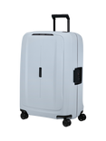Samsonite Essens Spinner 4-Wheel 81cm Suitcase, Glacier