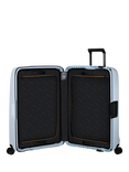 Samsonite Essens Spinner 4-Wheel 81cm Suitcase, Glacier