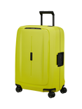 Samsonite Essens Spinner 4-Wheel 69cm Suitcase, Lime