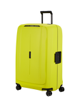 Samsonite Essens Spinner 4-Wheel 81cm Suitcase, Lime