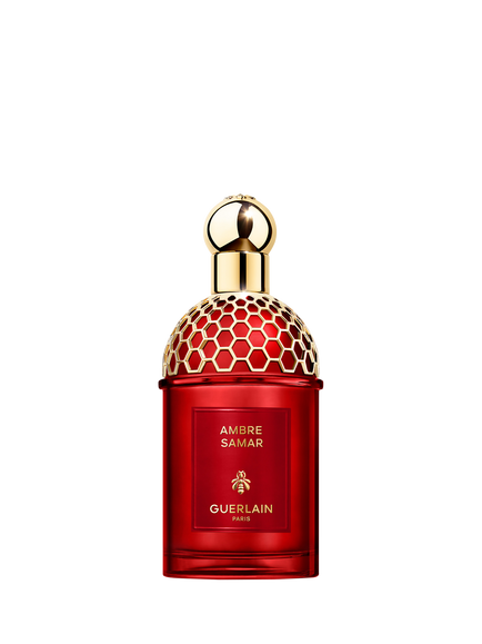 Guerlain Absolus Allegoria Ambre Samar Eau de Parfum, 125ml, 