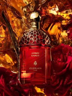 Guerlain Absolus Allegoria Ambre Samar Eau de Parfum, 125ml - view 2, 