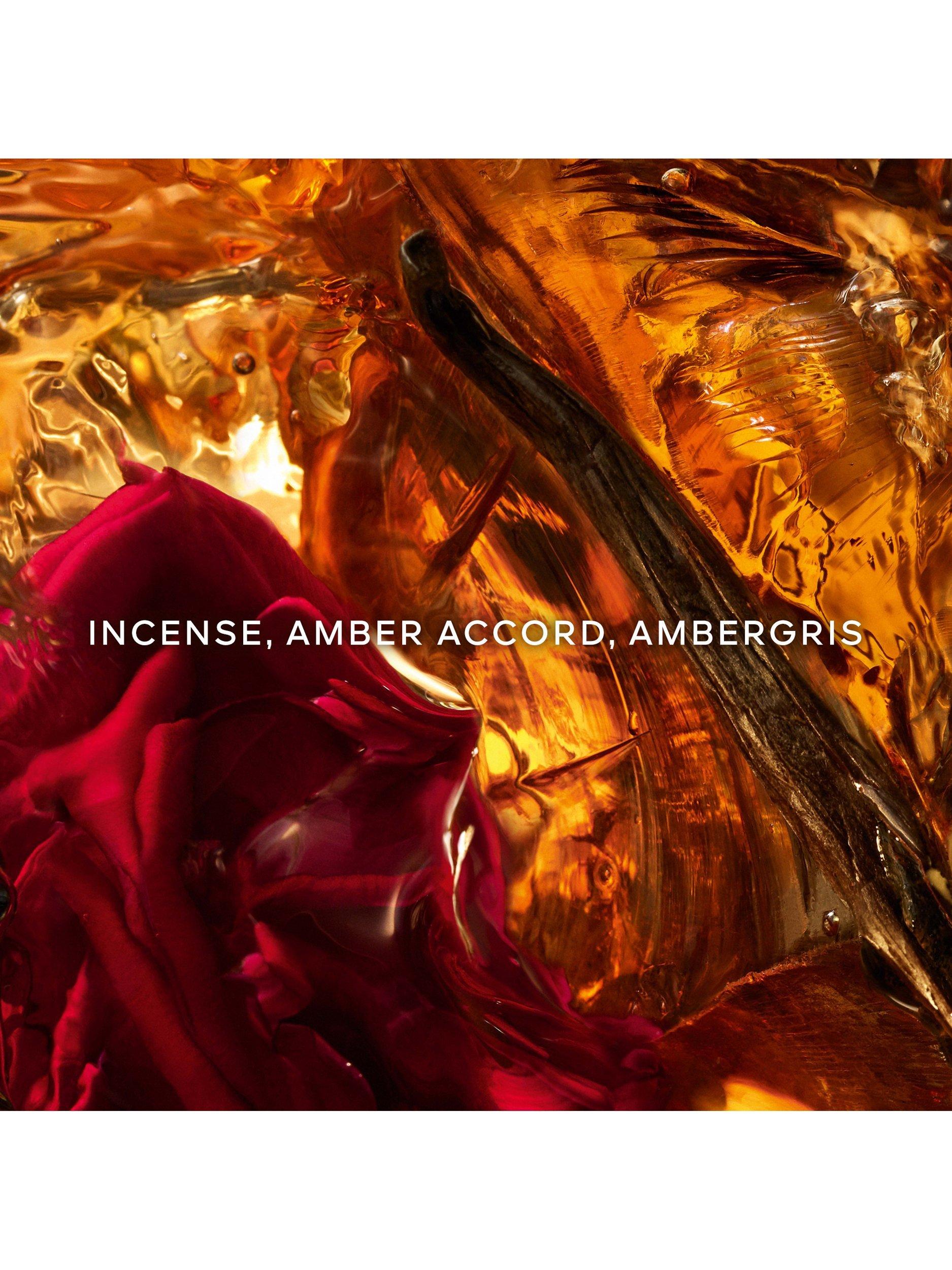 Product image 3 of 6, which shows Guerlain Absolus Allegoria Ambre Samar Eau de Parfum, 125ml