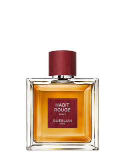 Guerlain Habit Rouge Spirit Parfum, 100ml, 