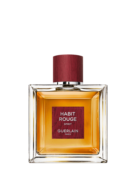 Guerlain Habit Rouge Spirit Parfum, 100ml, 