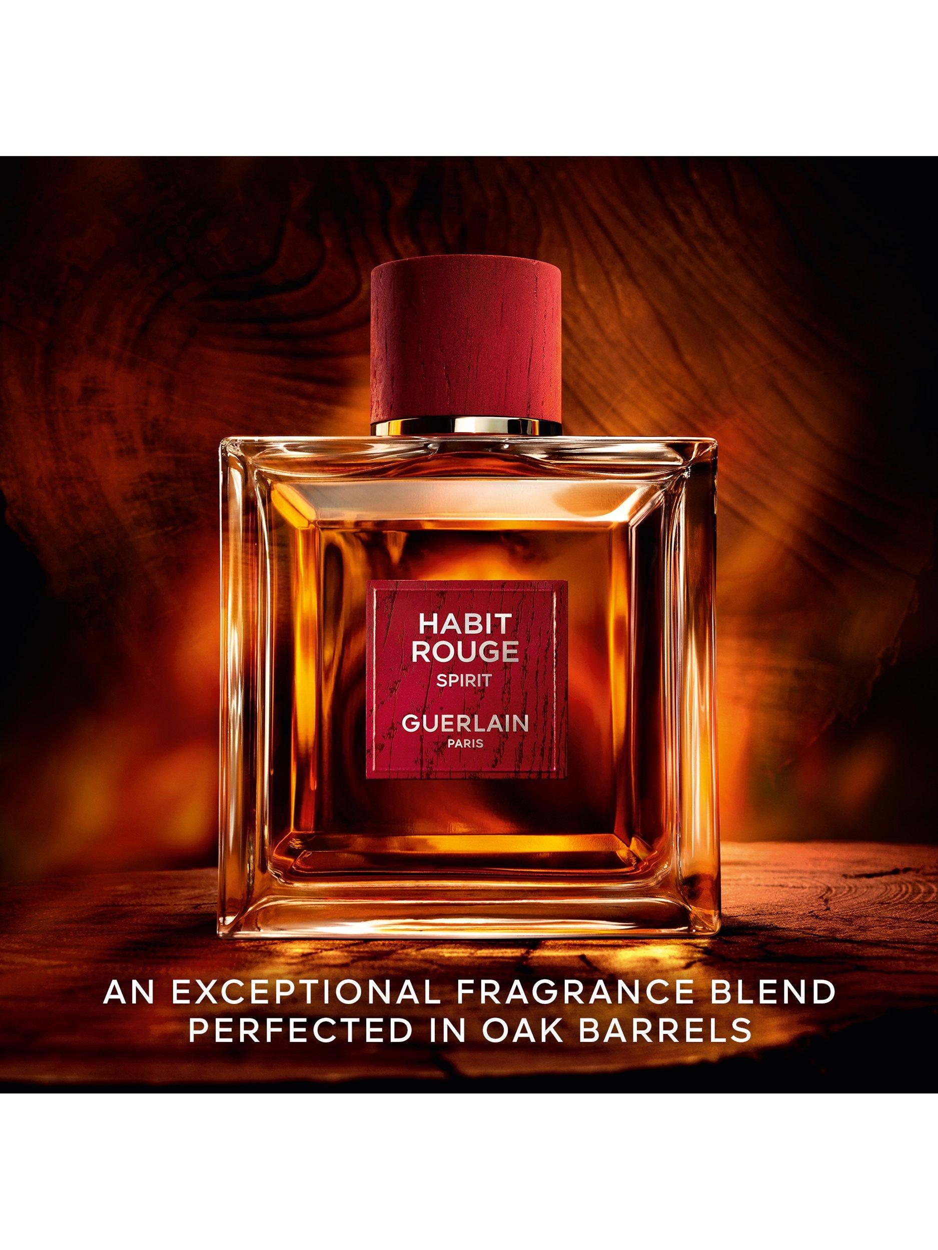 新品本物 Guerlain De Rouge Habit Guerlain 100mL Spirit Rouge Habit