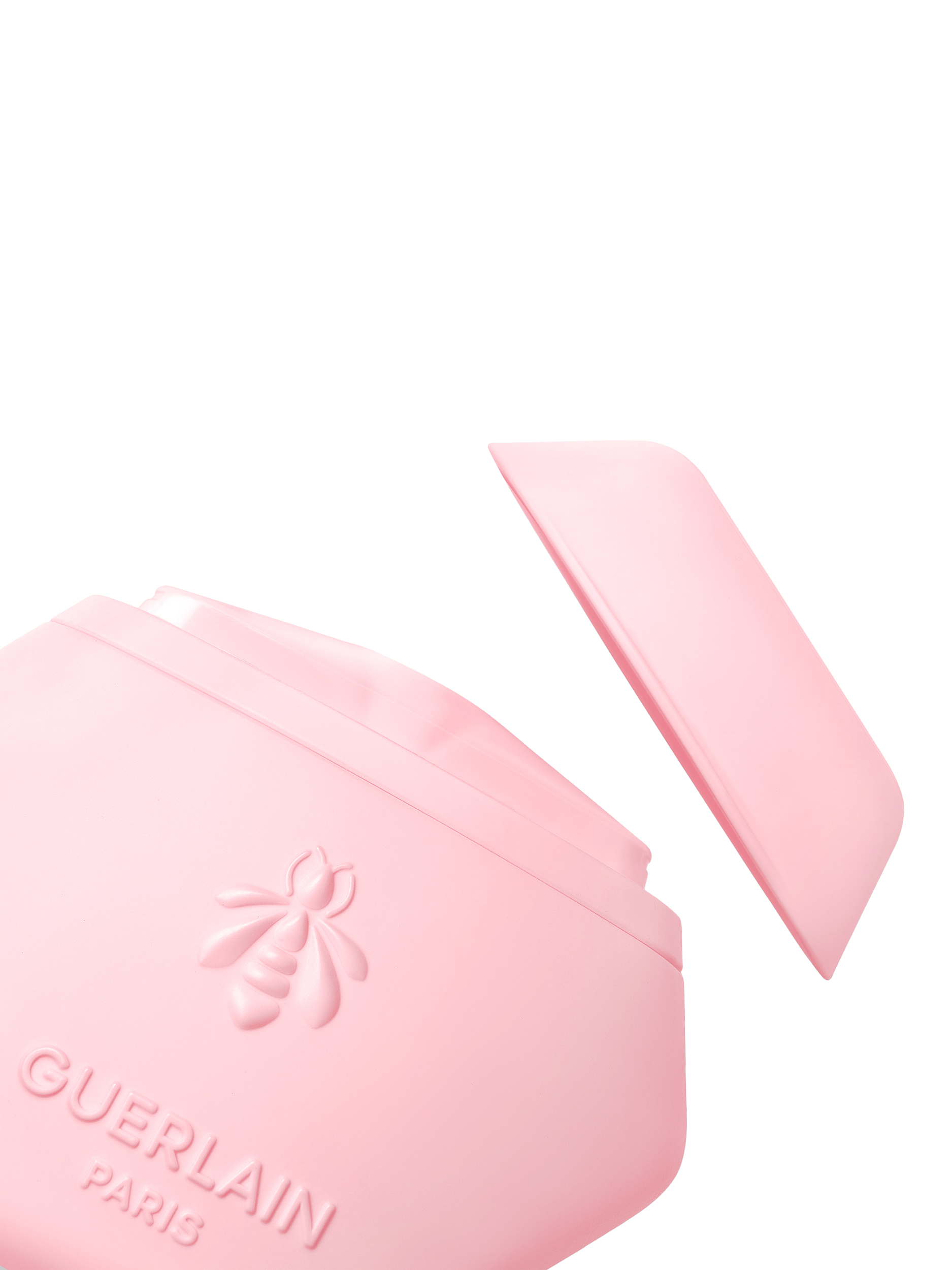 Product image 2 of 6, which shows Guerlain Aqua Allegoria Rosa Rossa Hand Cream, 50ml