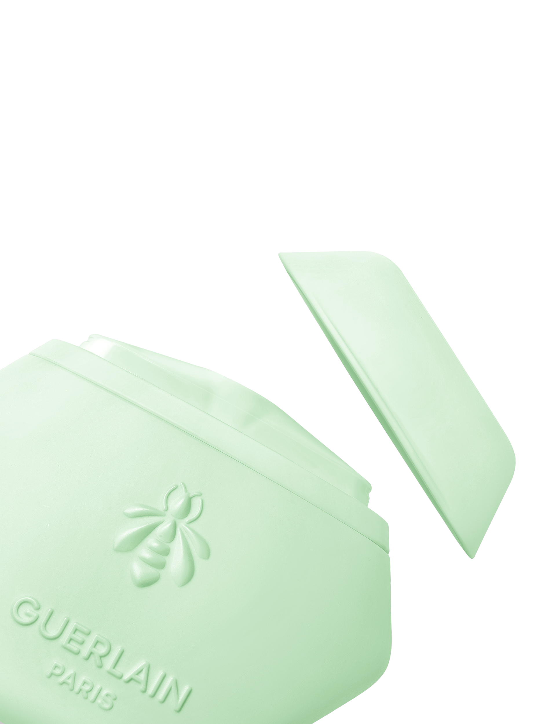 Product image 2 of 6, which shows Guerlain Aqua Allegoria Rosa Verde Hand Cream, 50ml