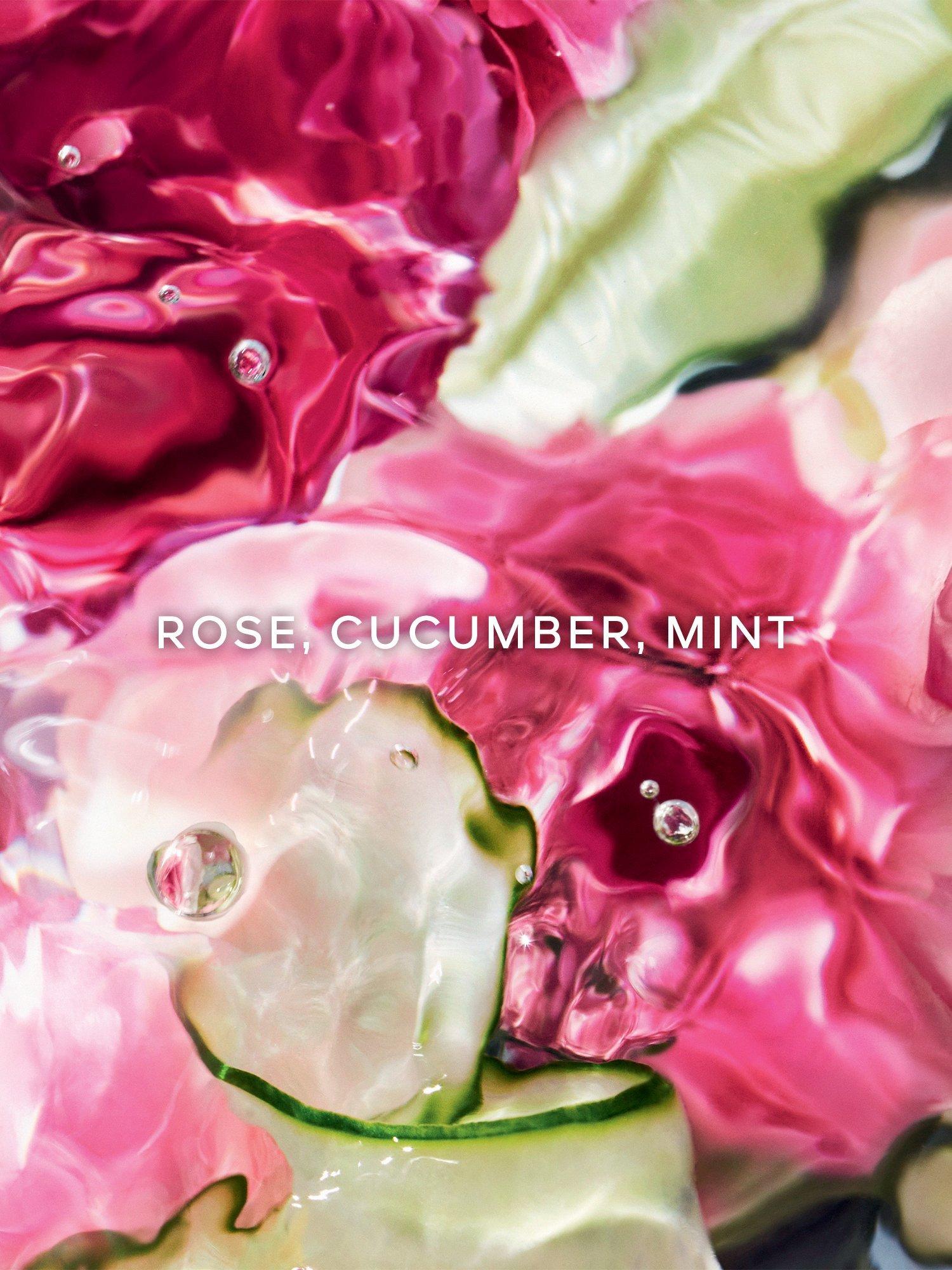 Product image 4 of 6, which shows Guerlain Aqua Allegoria Rosa Verde Hand Cream, 50ml