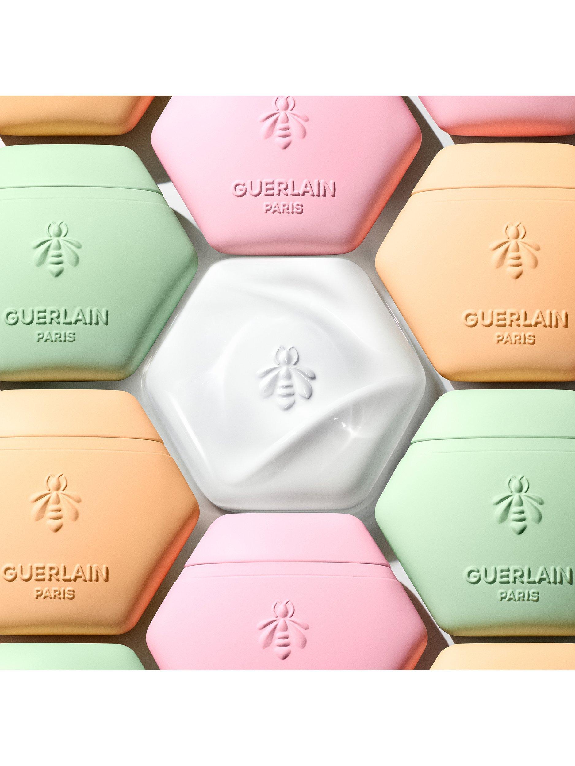 Product image 6 of 6, which shows Guerlain Aqua Allegoria Rosa Verde Hand Cream, 50ml