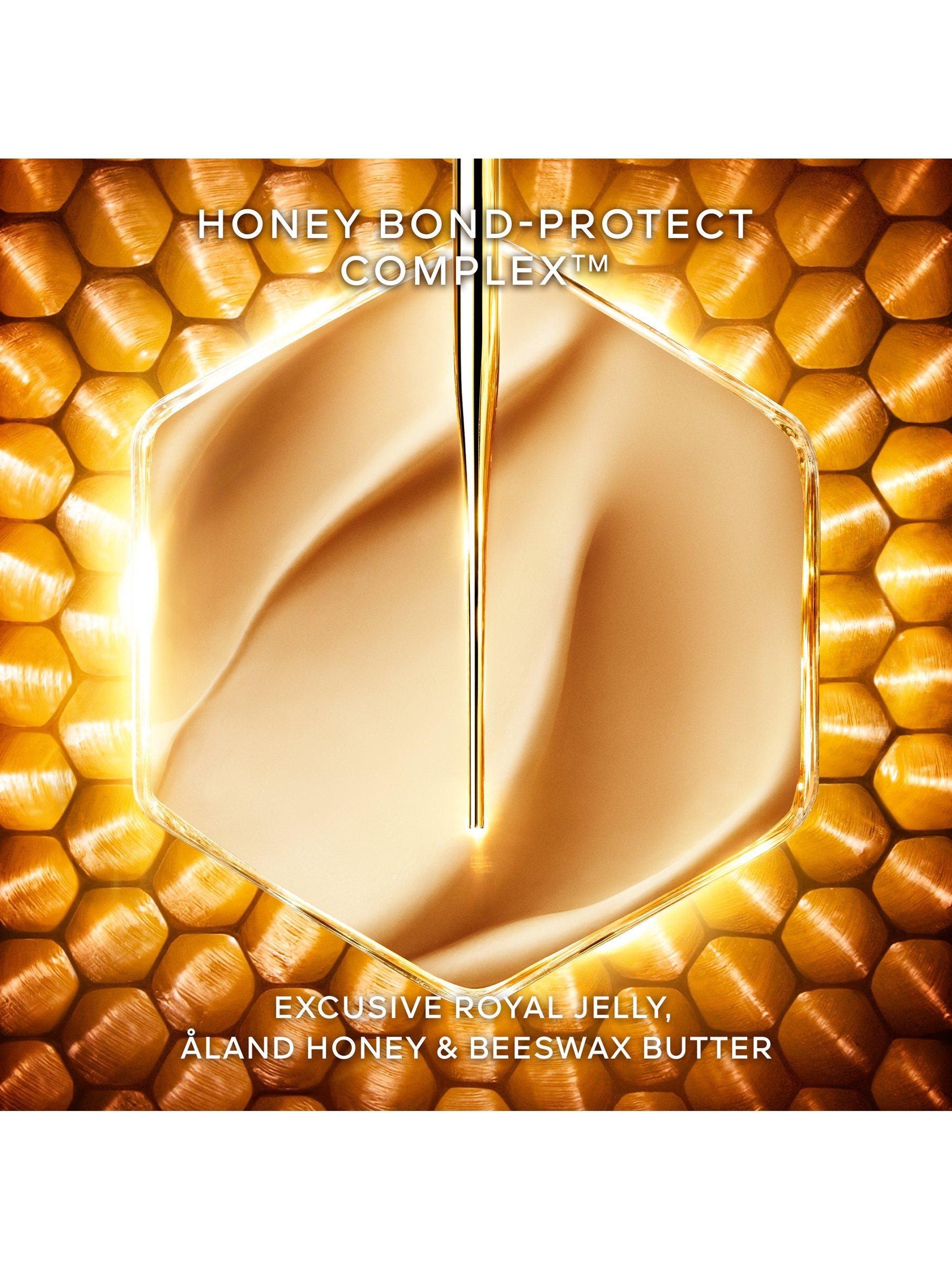 Product image 8 of 10, which shows Guerlain Abeille Royale Honey Bond Treatment Leave-In Care, 150ml