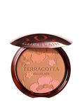 Guerlain Terracotta Flower Blossom The Sun-Kissed Natural Healthy Glow Powder, Limited Edition