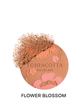Guerlain Terracotta Flower Blossom The Sun-Kissed Natural Healthy Glow Powder, Limited Edition