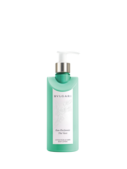BVLGARI Eau Parfumée Thé Vert Body Lotion, 300ml, 