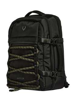 Antler Discovery Backpack, 28L, Black Carbon