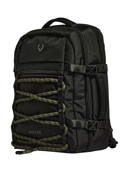 Antler Discovery Backpack, 28L, Black Carbon