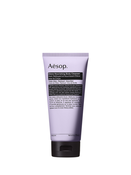 Aesop Eleos Nourishing Body Cleanser, 
