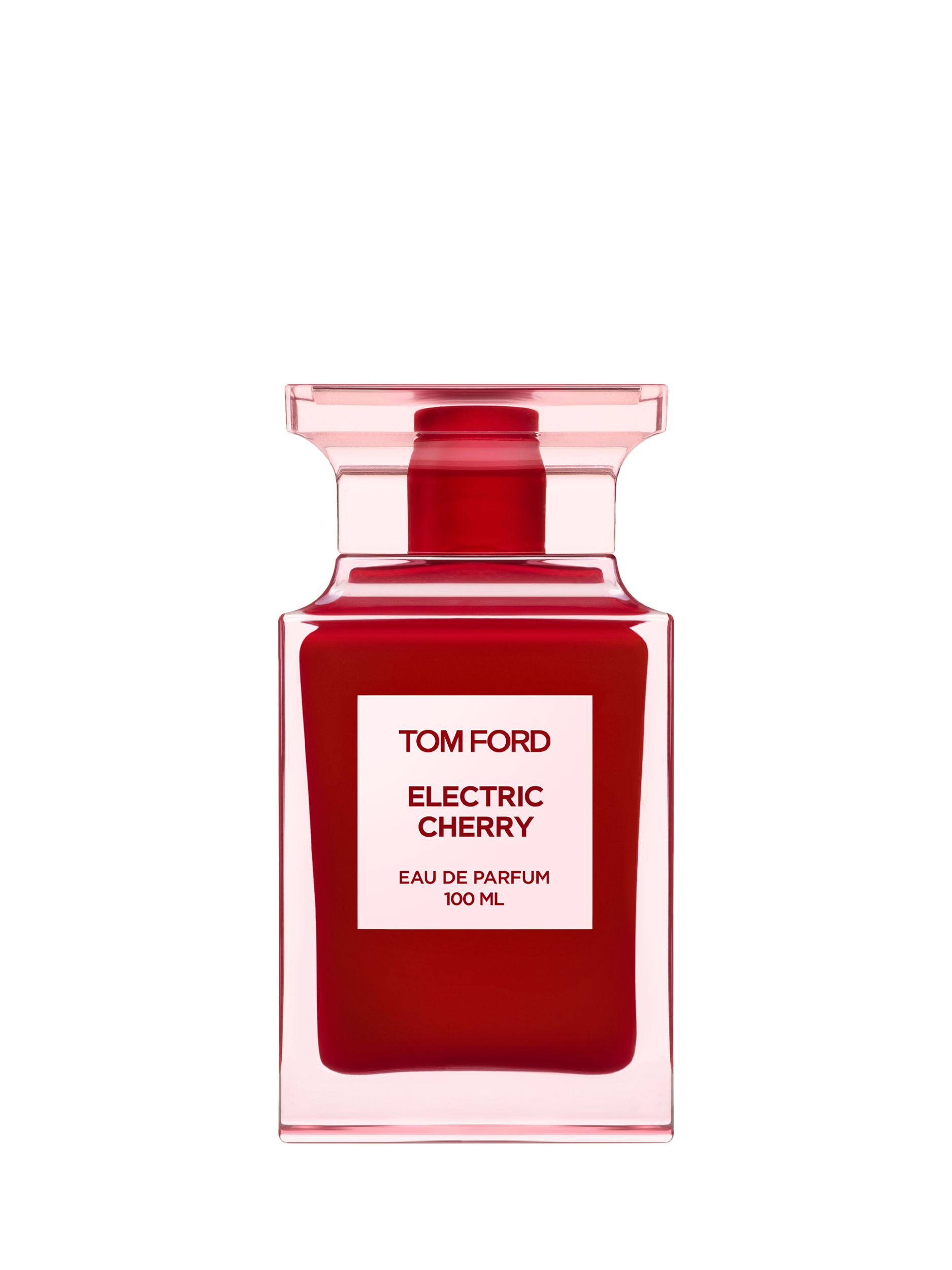 ⭐️新品未開封⭐️TOM FORD⭐️ELECTRIC CH ERRY 100ml Tom Ford Electric Cherry 100ml | Mr Lilac Scents