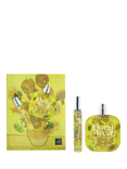 Floral Street Sunflower Pop 50ml Eau de Parfum Fragrance Gift Set