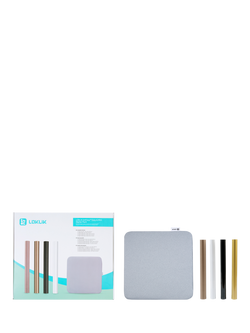 LOKLIK Starter Pack for Mini and Easy Heat Press, Multi