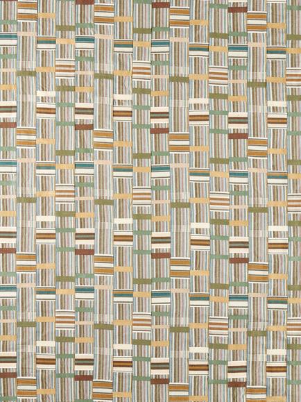 Sanderson Ewe Cloth Jacquard Furnishing Fabric, Lichen/Fern