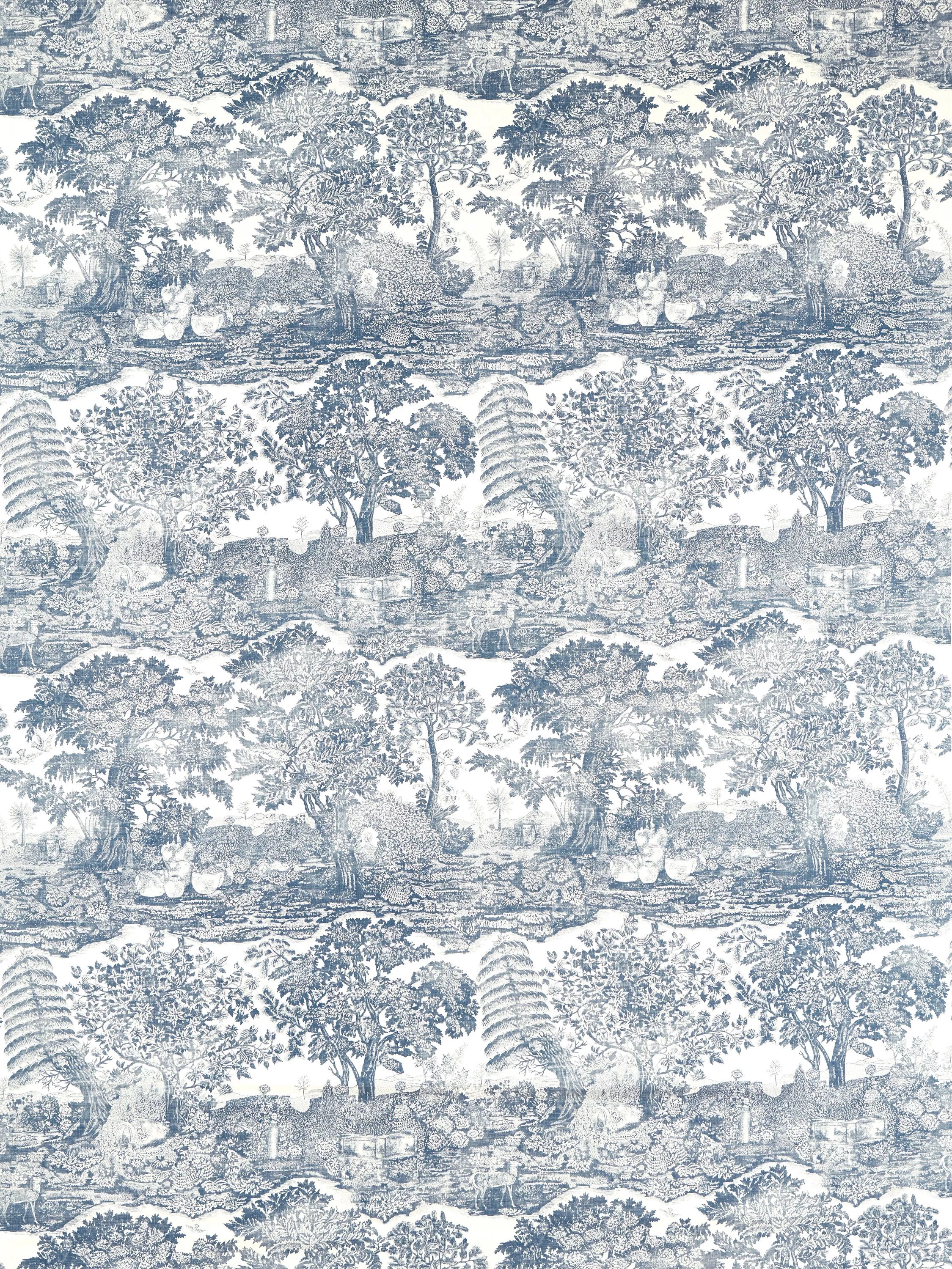 Tetbury Blue  - Out of stock