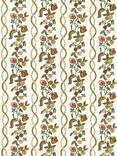 Sanderson Kitchen Garden Furnishing Fabric