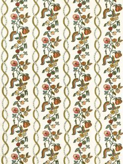 Sanderson Kitchen Garden Furnishing Fabric, English Quince