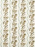 Sanderson Kitchen Garden Furnishing Fabric, Gloucestershre Pear