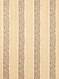 Sanderson Pergola Stripe Embroidered Furnishing Fabric