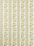 Sanderson Rose Pergola Furnishing Fabric, Parchment