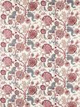Sanderson Salisbury Embroidered Furnishing Fabric